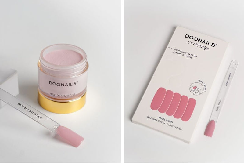 Doonails Italy