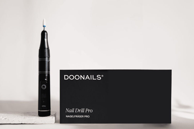 Doonails Italy