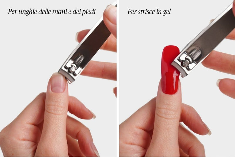 Doonails Italy