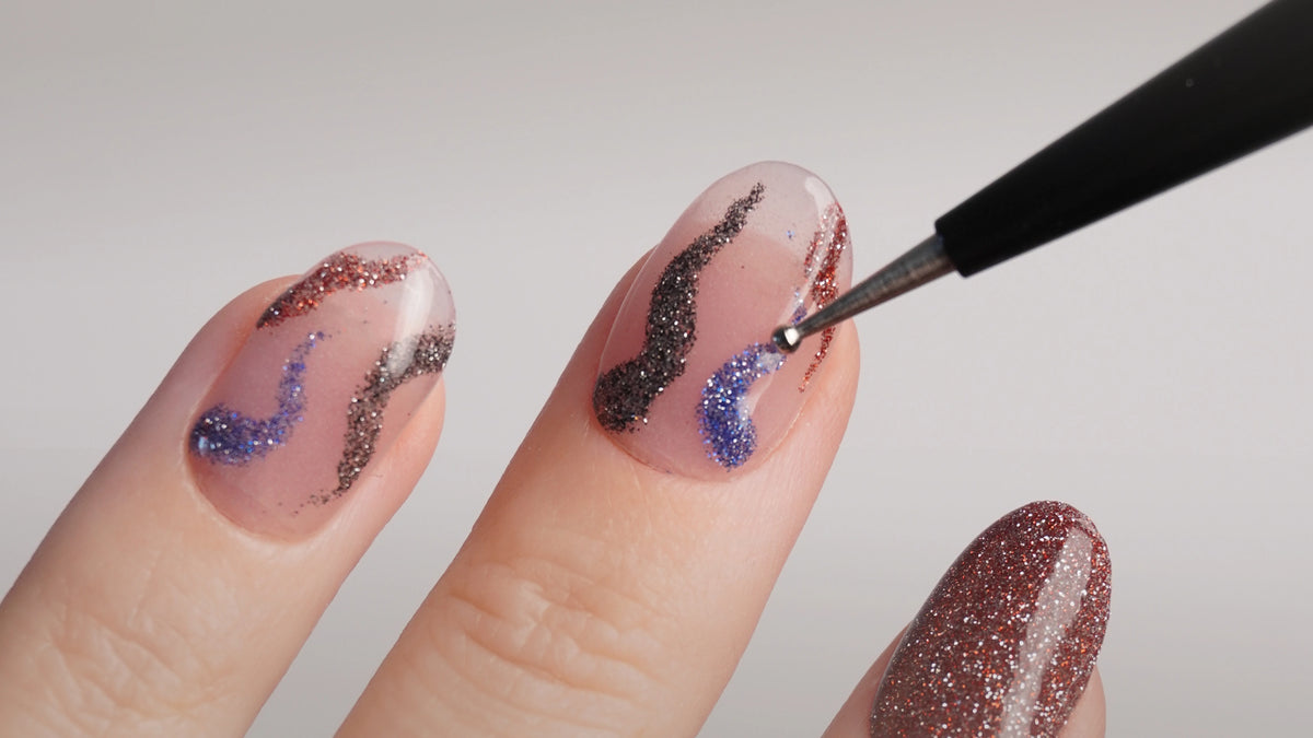 Zubehör Nailart