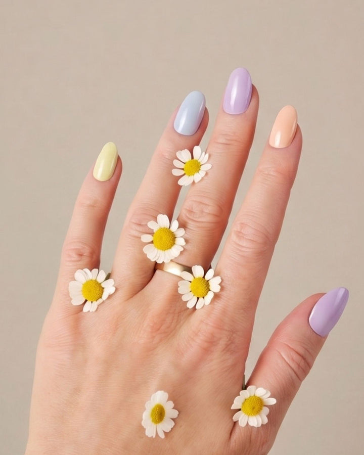 doonails