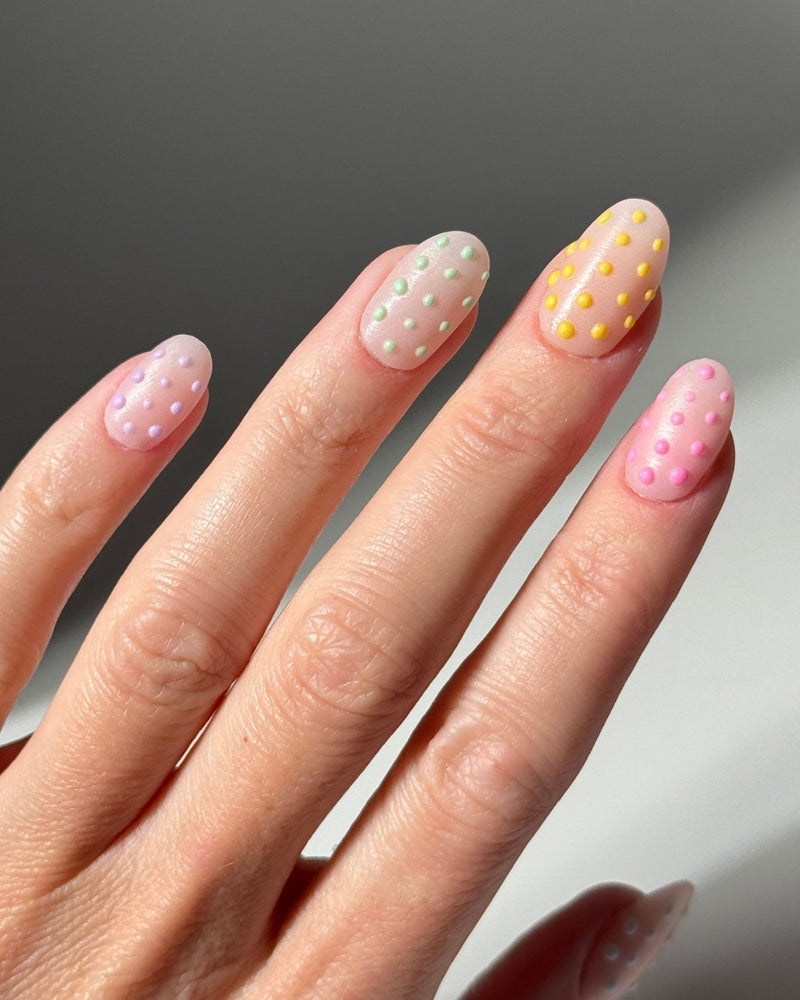 Doonails Italy