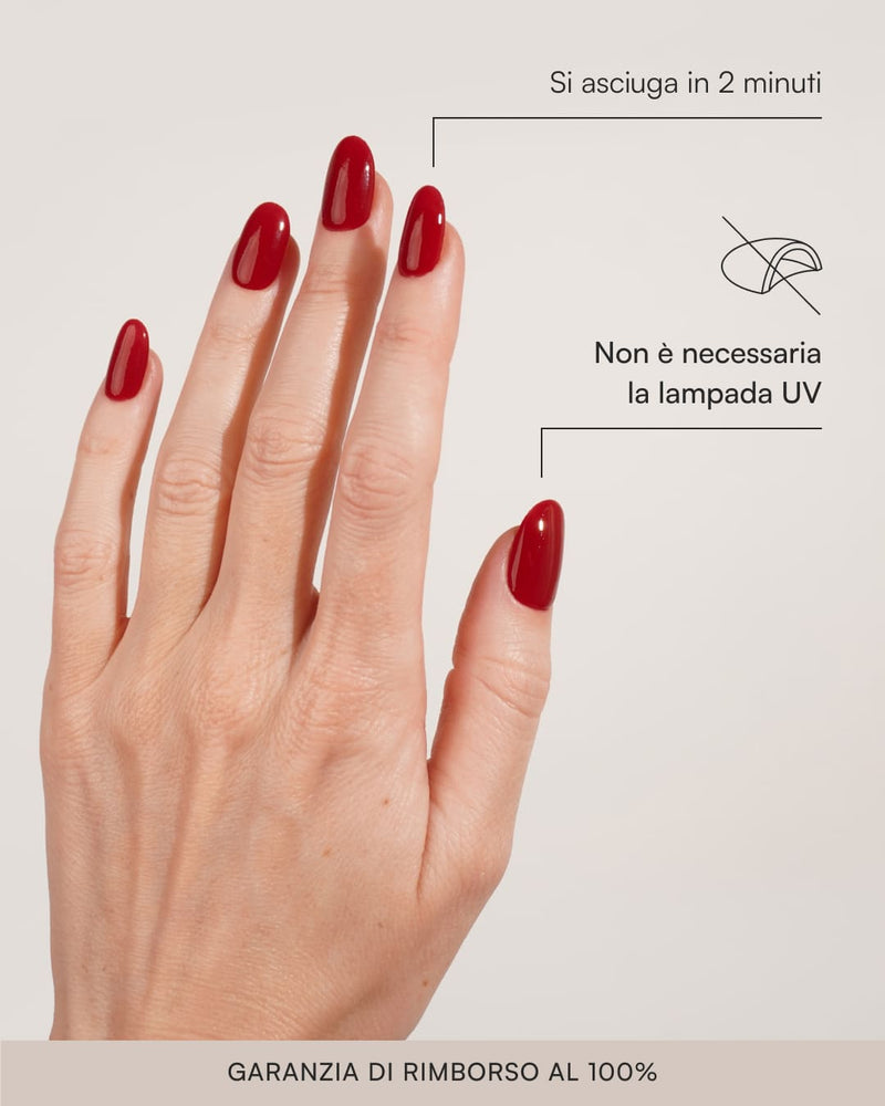 Pacchetto risparmio colori - Dipping Powder - Doonails Italy