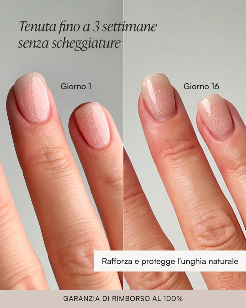 Pacchetto risparmio colori - Dipping Powder - Doonails Italy