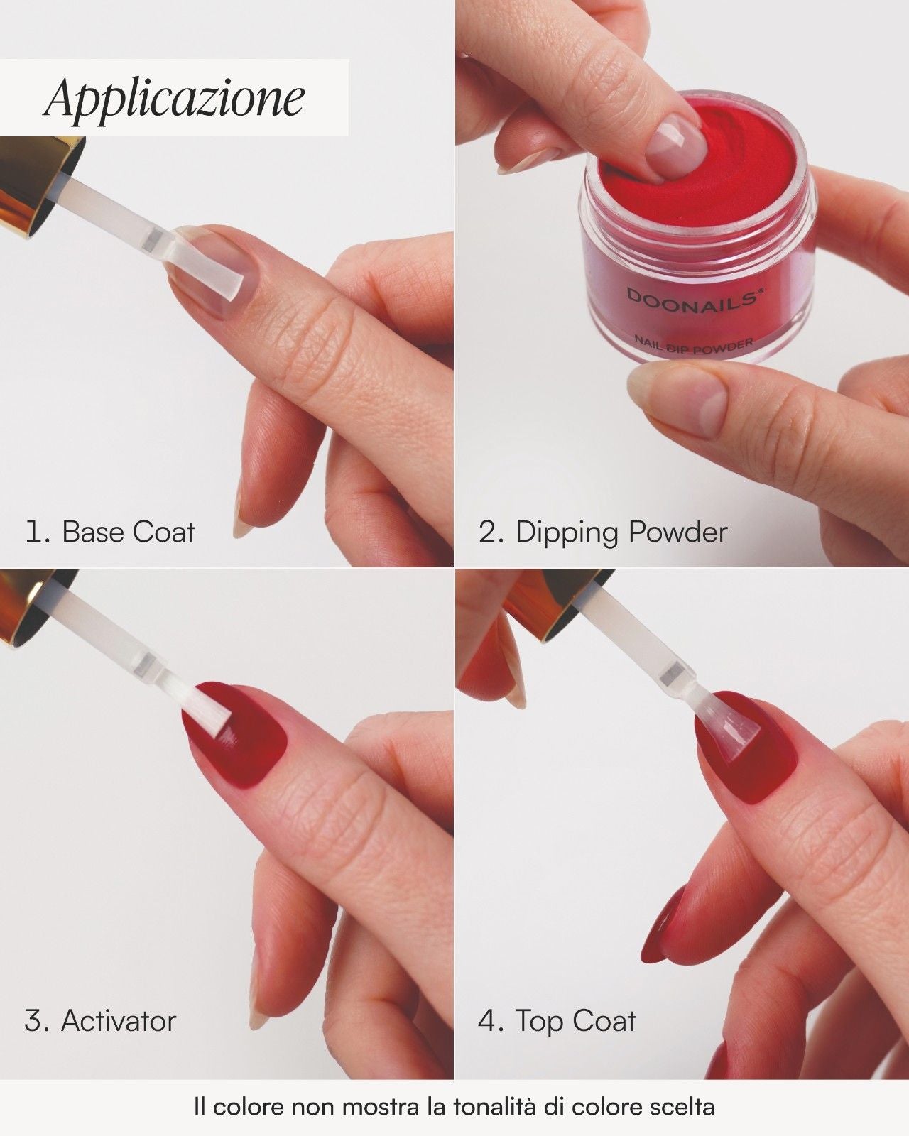Dipping Powder Watermelon