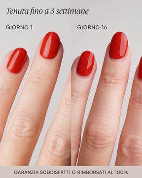 Set di Ricarica Colori | Strisce in gel