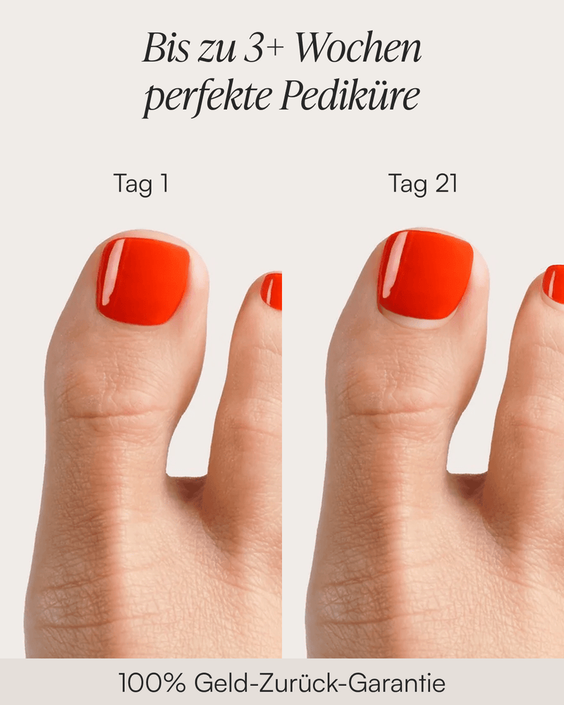 Into You Mani & Pedi Set - Gel Strips - Doonails
