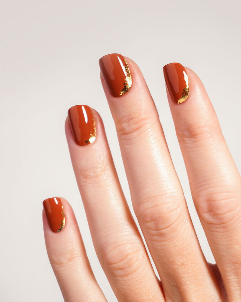 Strisce in gel Let's Get Royal - Doonails Italy