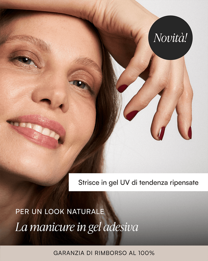 Estate Set di avvio dell'estate - Gel Strips - Doonails Italy