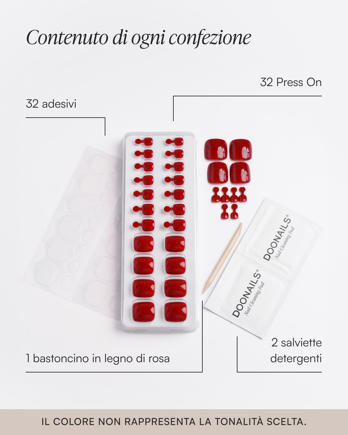 Kit Iniziale
