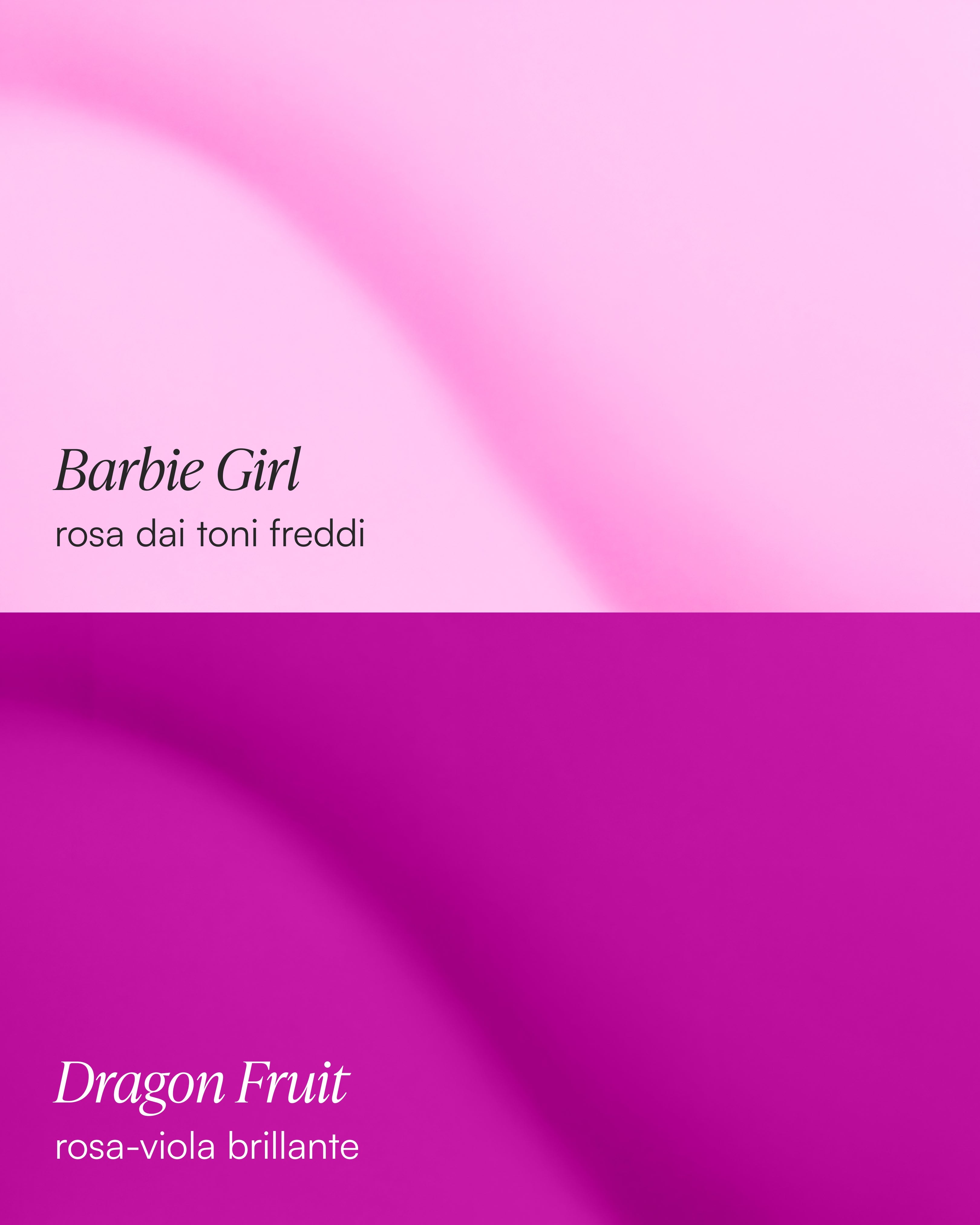 Barbie Girl Extra Corte Quadrate Press Ons in Soft Gel