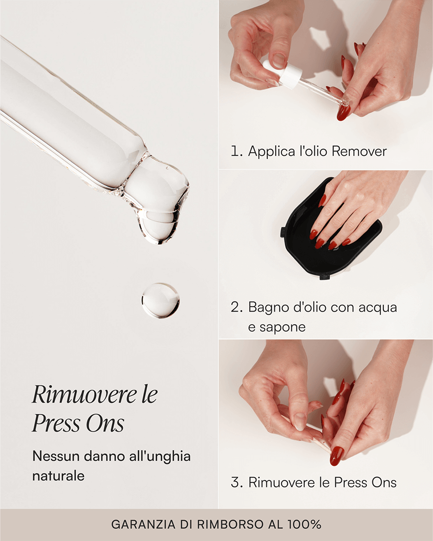 Estate Set di avvio dell'estate - Soft Gel Press Ons