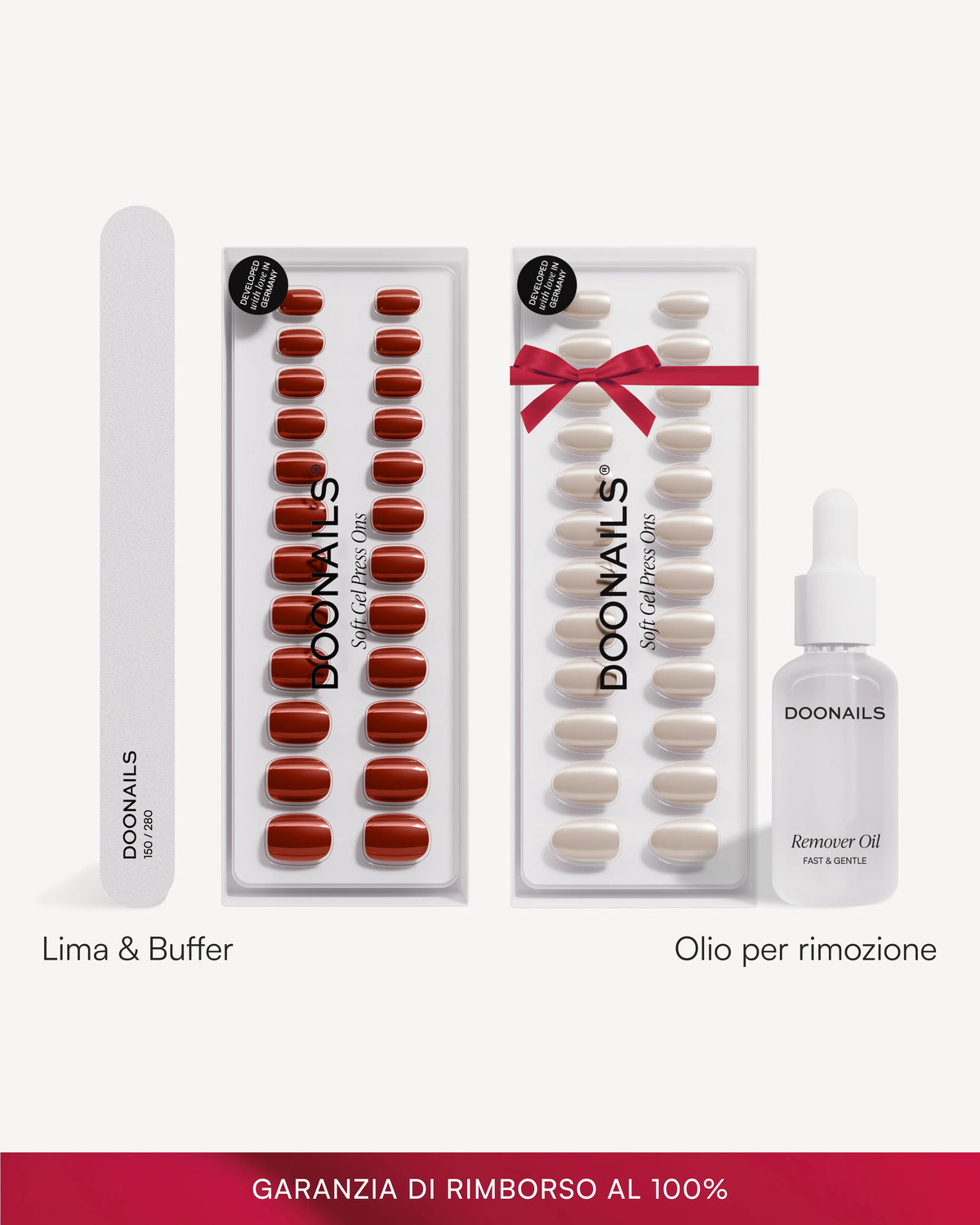 Kit Starter