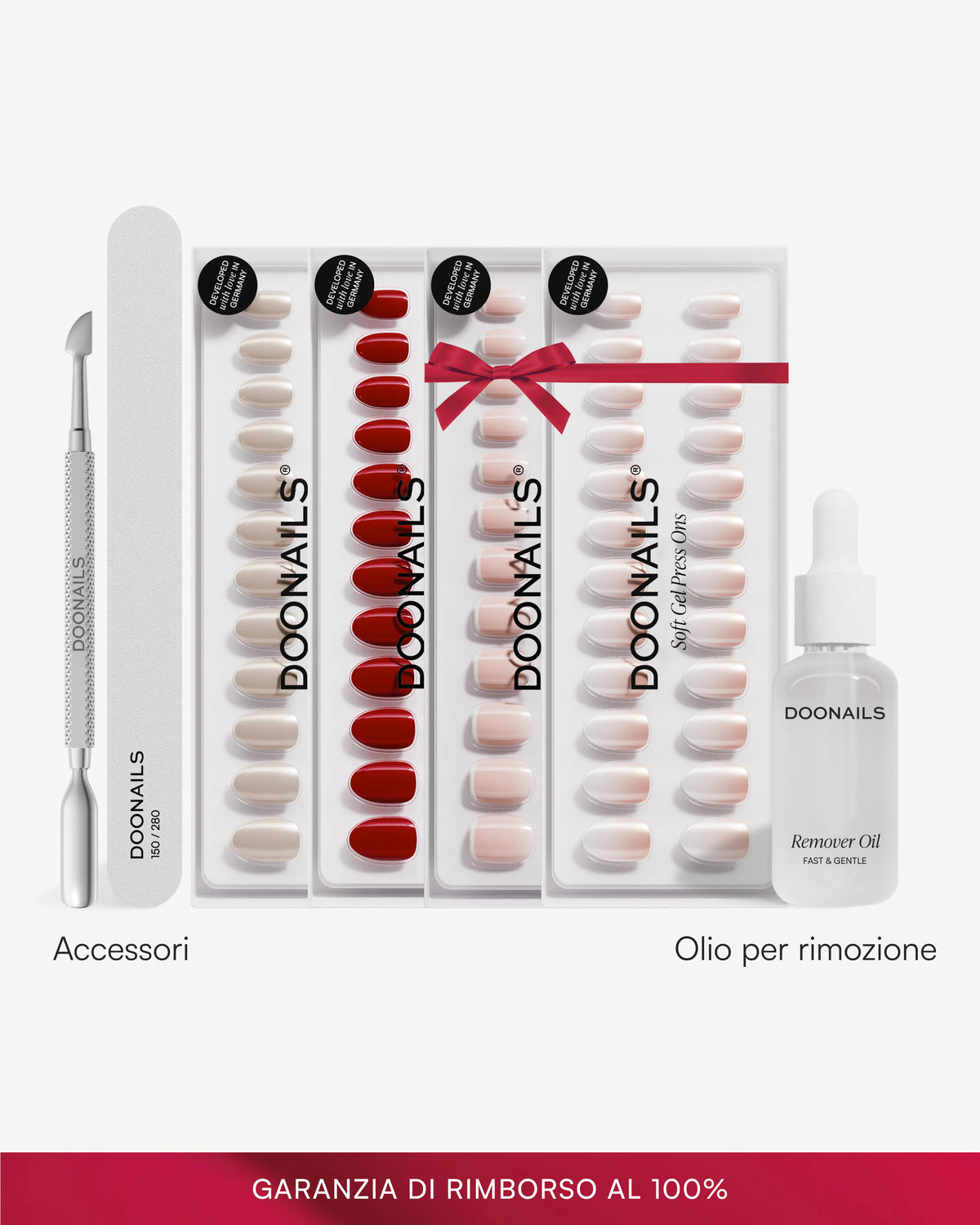 Mani Kit Starter