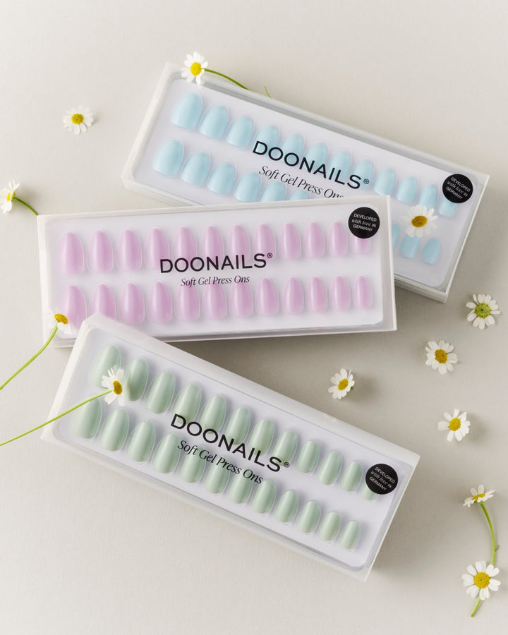 doonails