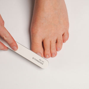 Doonails Italy