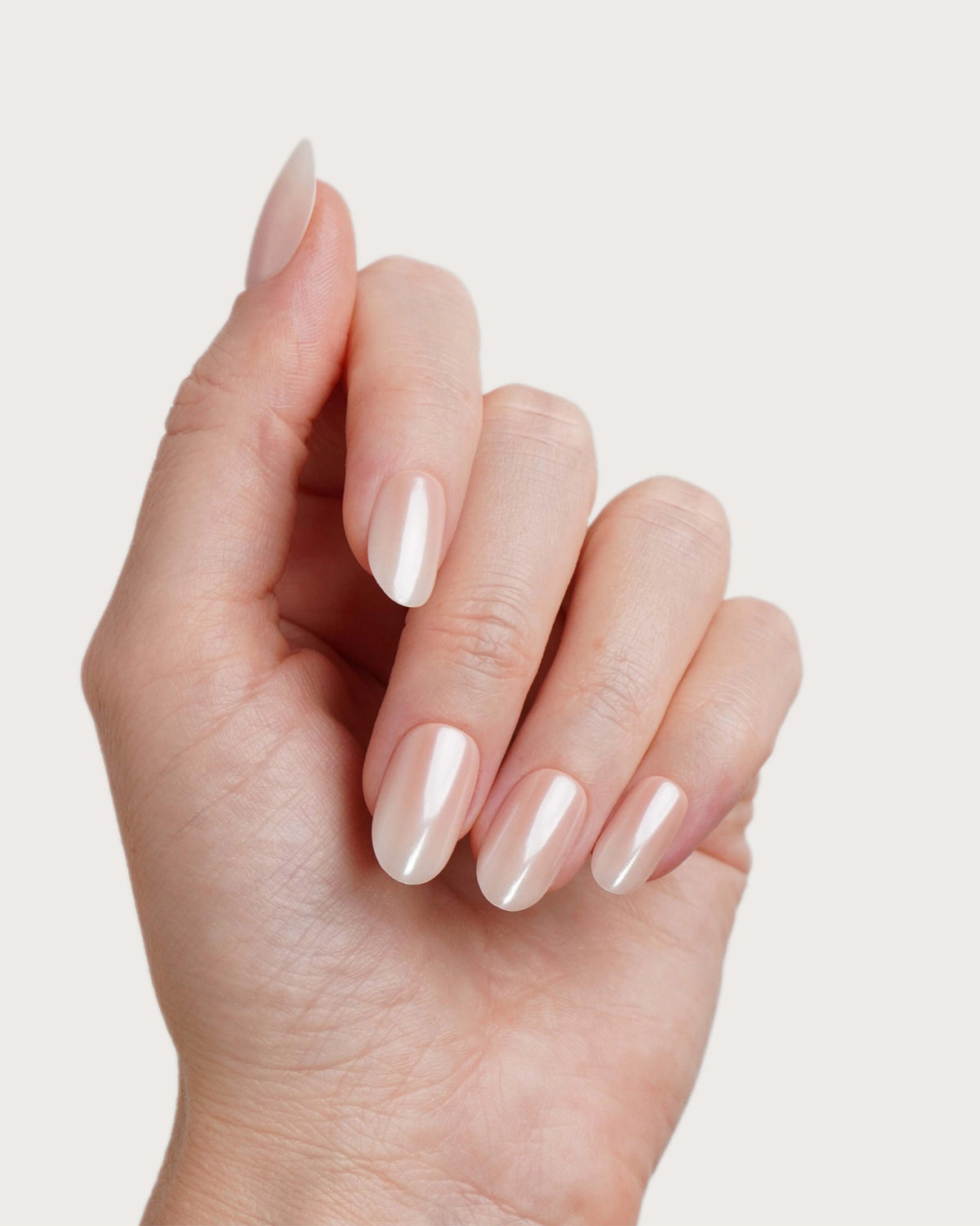 Pearl Glaze Collection