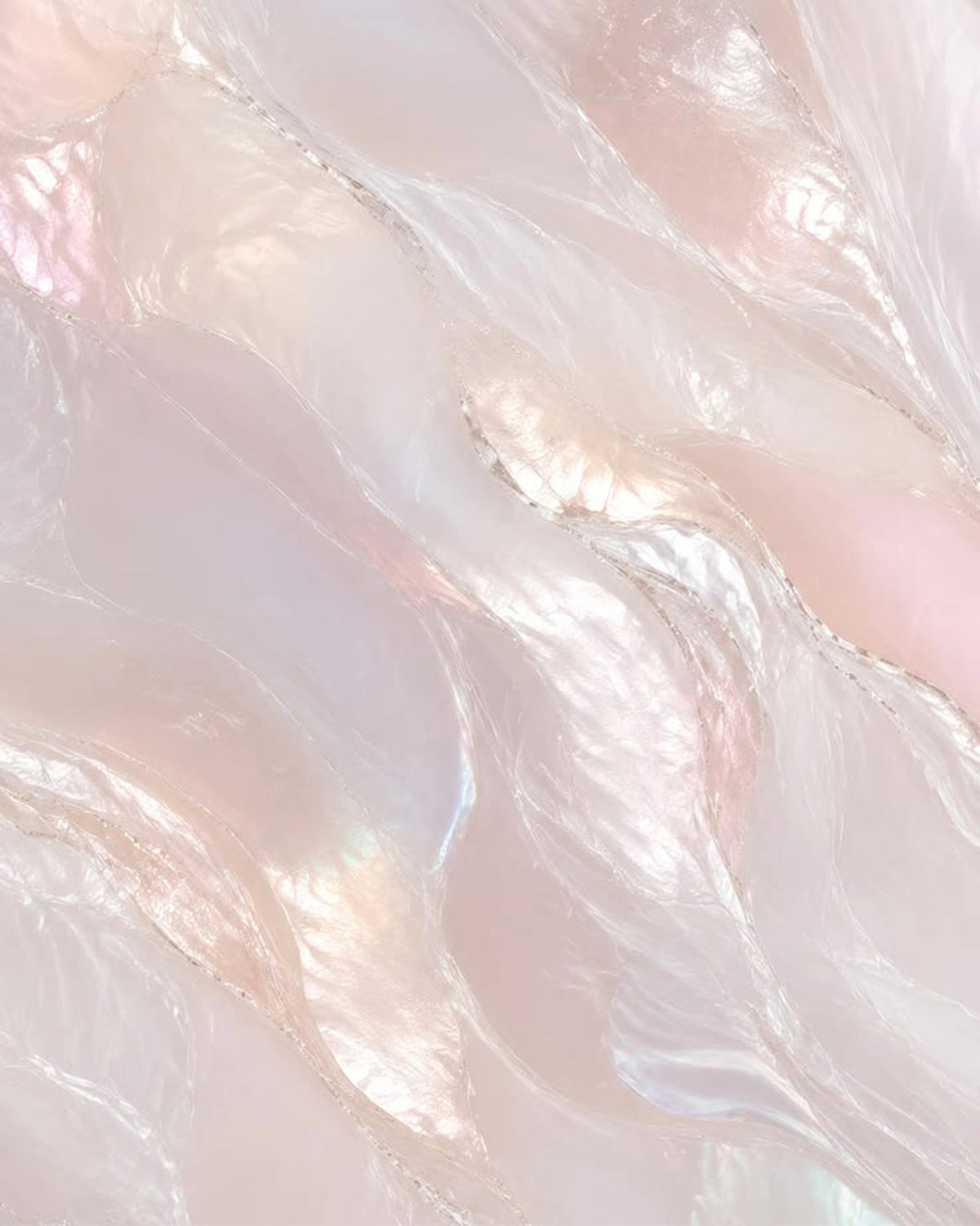 Pearl Glaze Collection