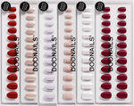 Doonails Italy