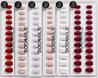 Doonails Italy