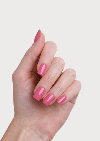 Hot pink intenso