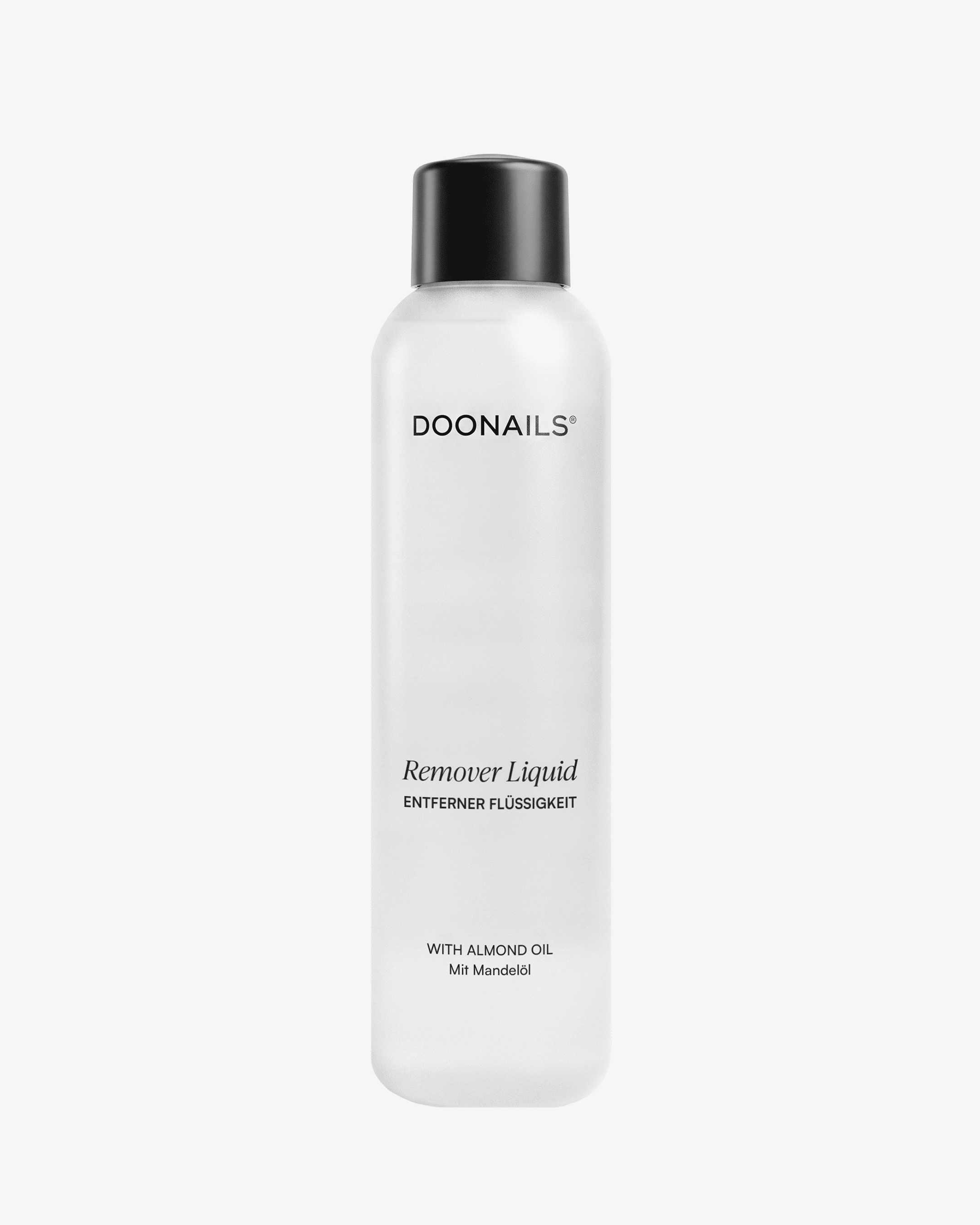 Liquido di rimozione - 500 ml