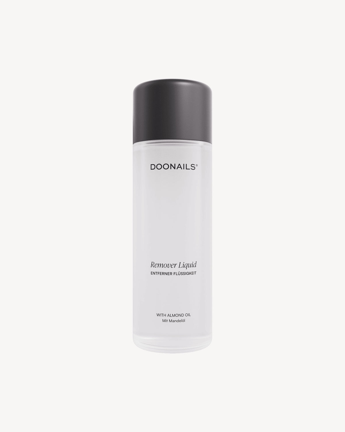 Liquido di rimozione - 120 ml
