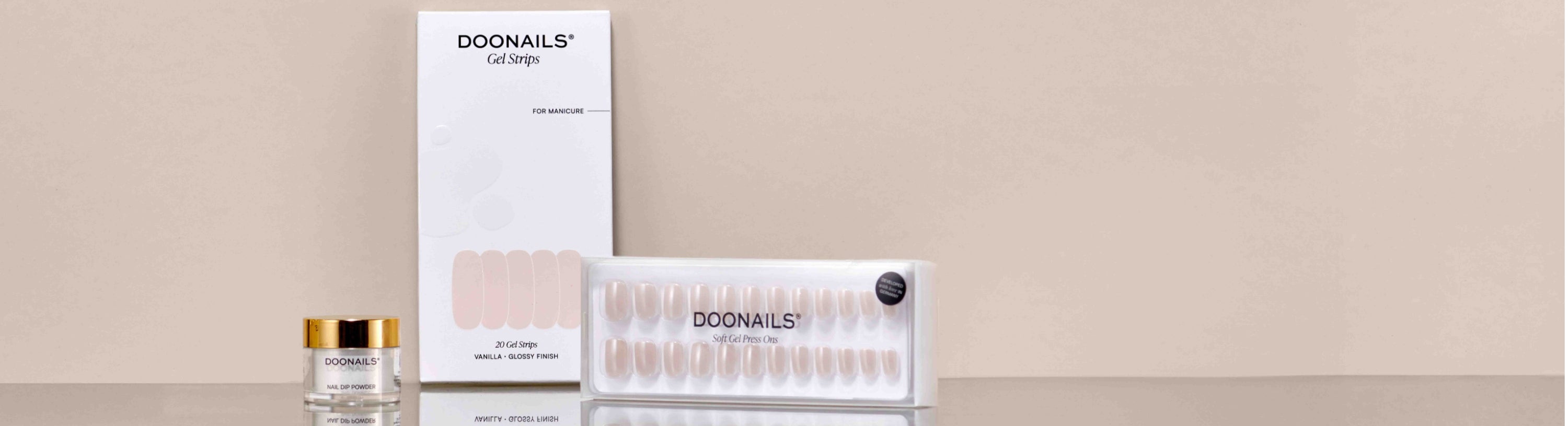 doonails