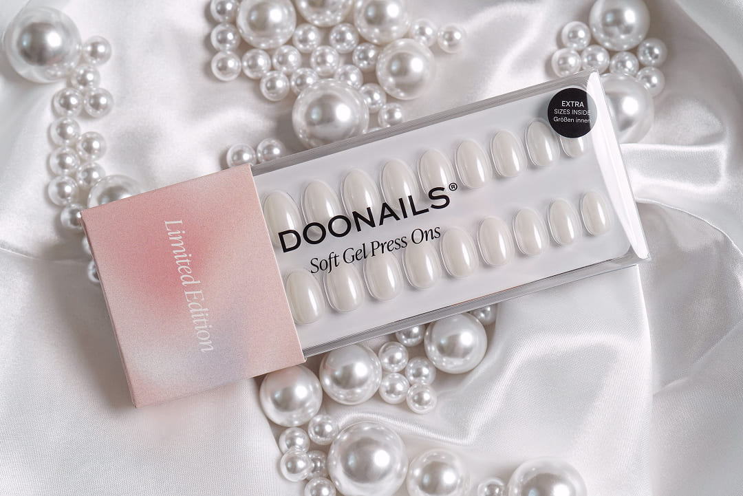 Doonails Italy