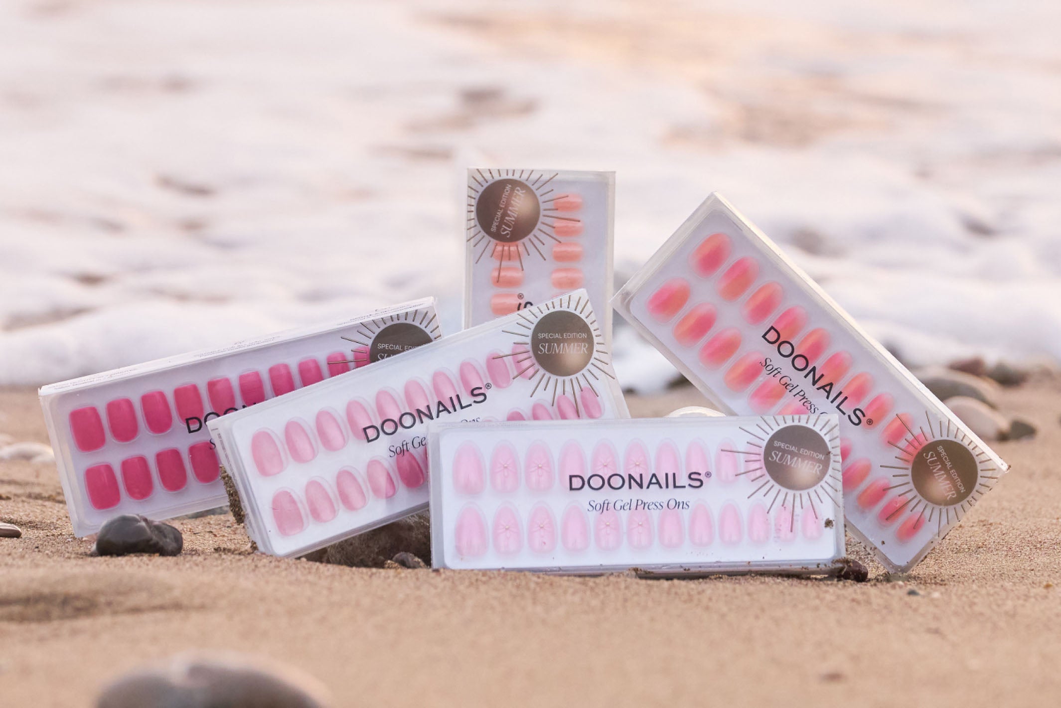 Doonails Italy