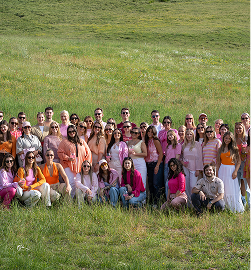Evento team · 2026