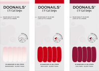 Doonails Italy