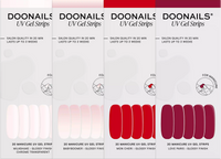 Doonails Italy