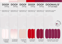 Doonails Italy