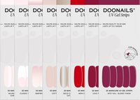 Doonails Italy