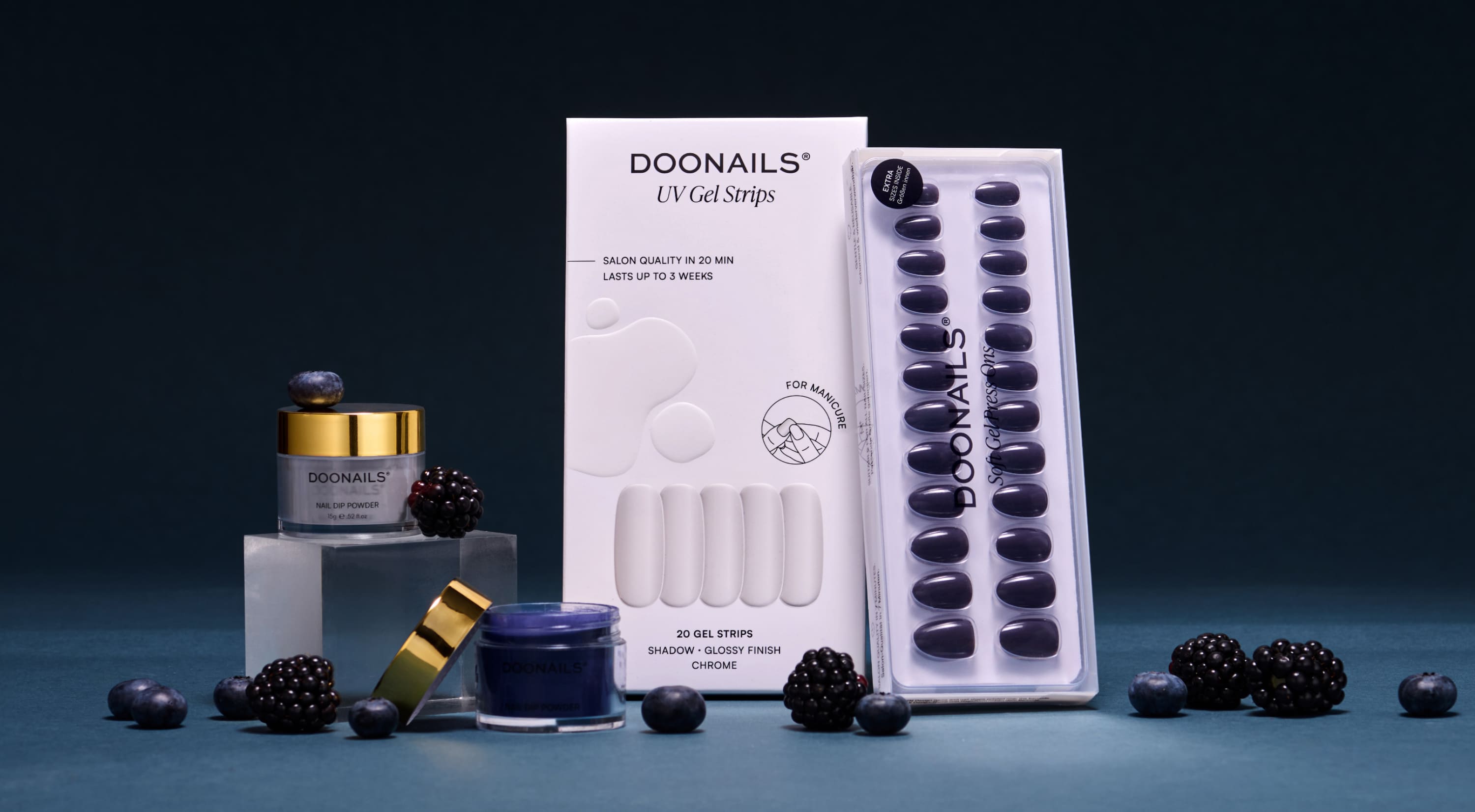 Doonails Italy
