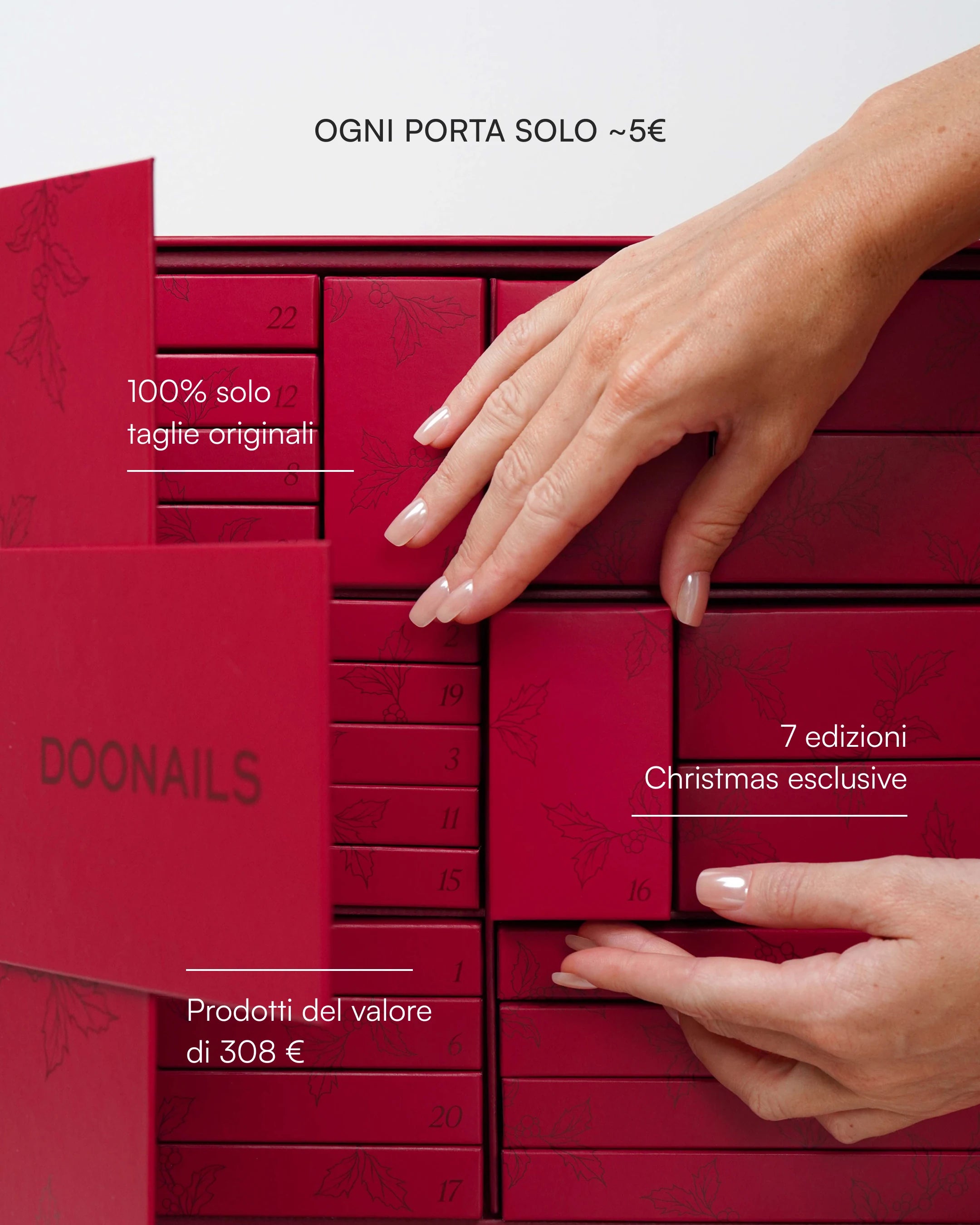 Calendario dell'Avvento