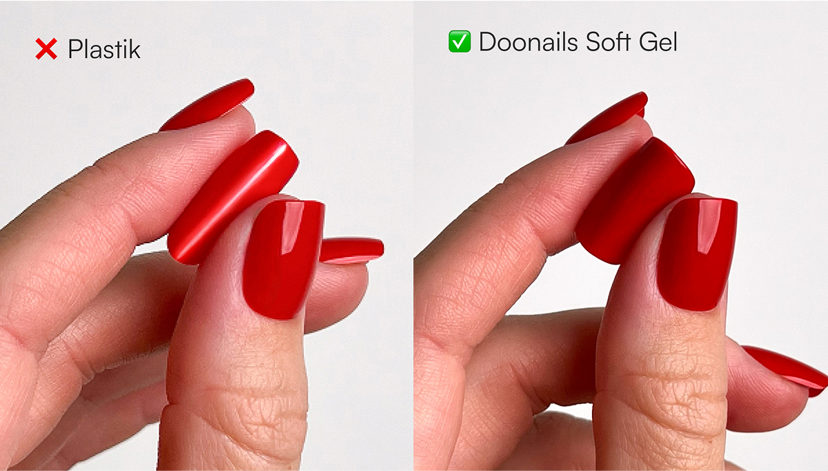 Doonails Italy