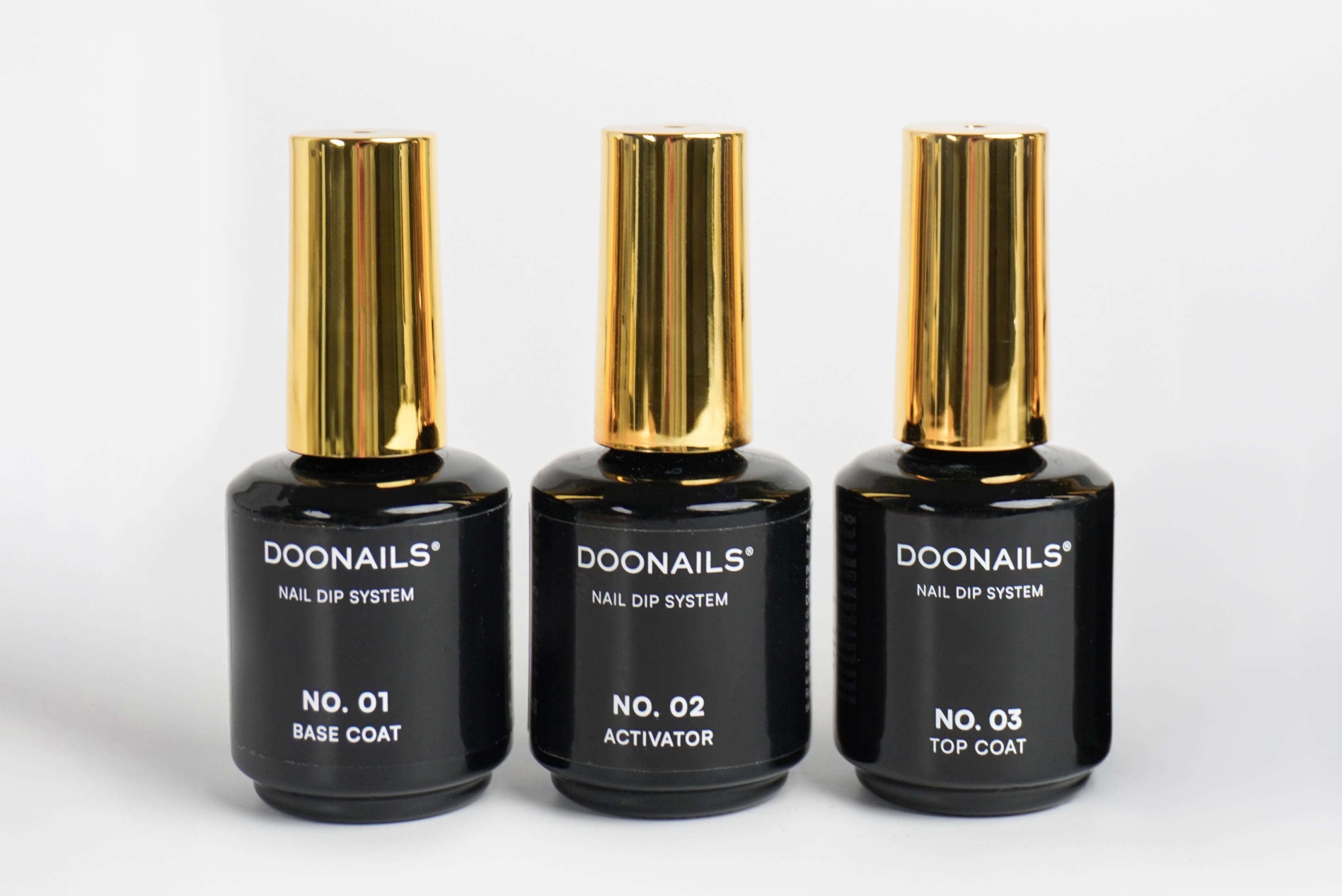 Doonails Italy