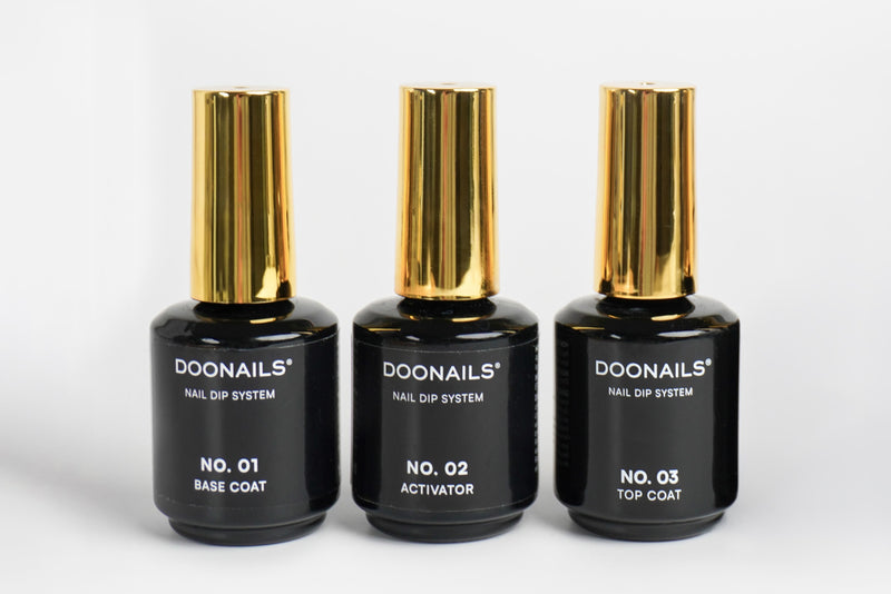 Doonails Italy