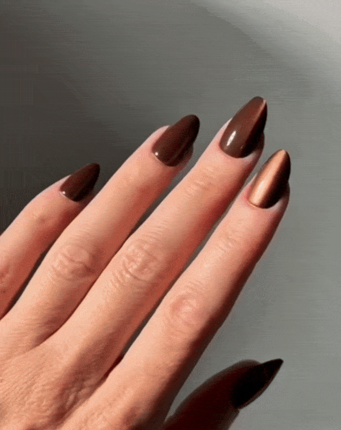 Doonails Italy
