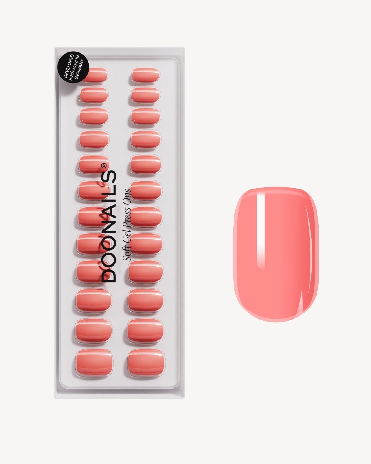 Doonails Italy