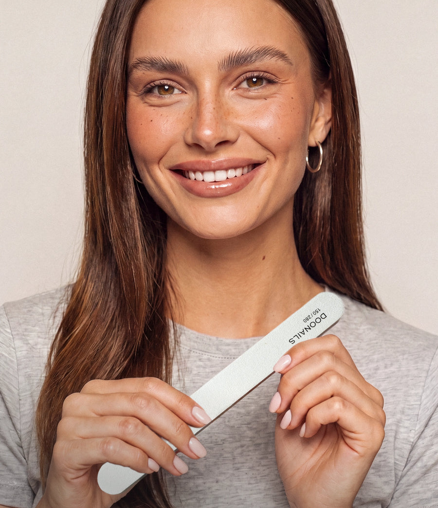 Doonails Italy